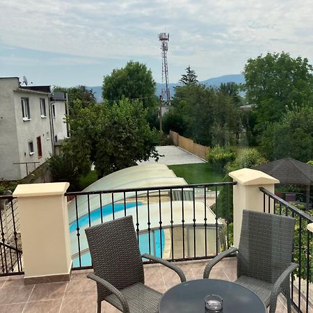 Vila Pri Kupeloch ボイニツェ エクステリア 写真