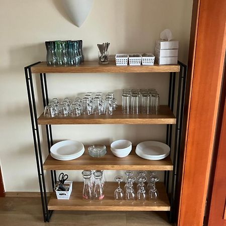 Vila Pri Kupeloch ボイニツェ エクステリア 写真