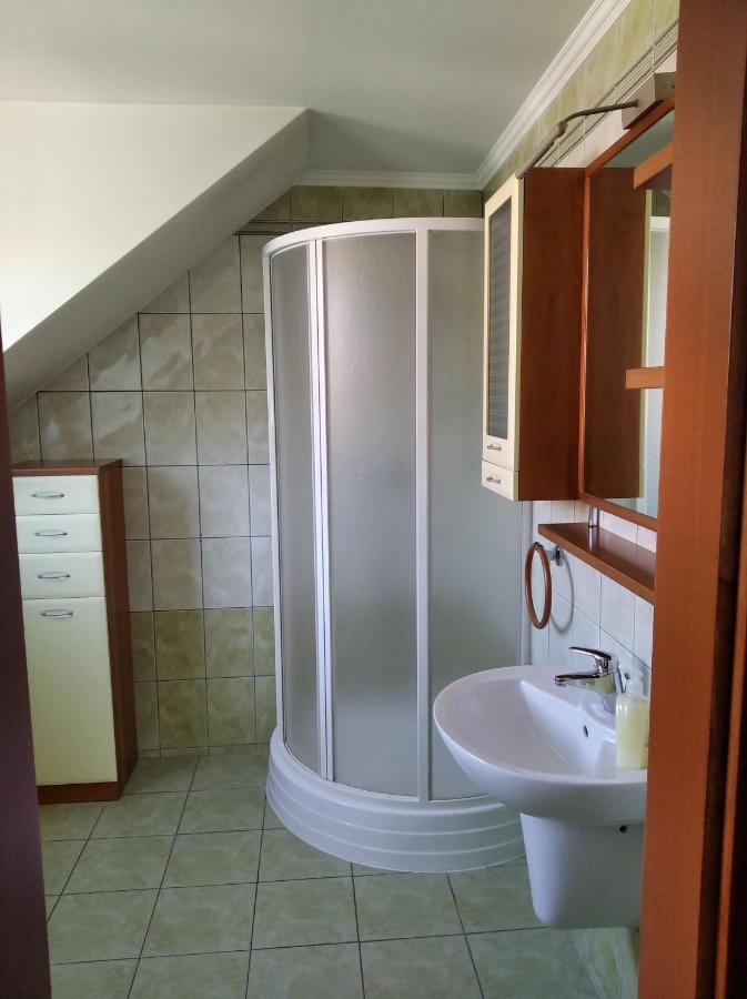 Vila Pri Kupeloch ボイニツェ エクステリア 写真