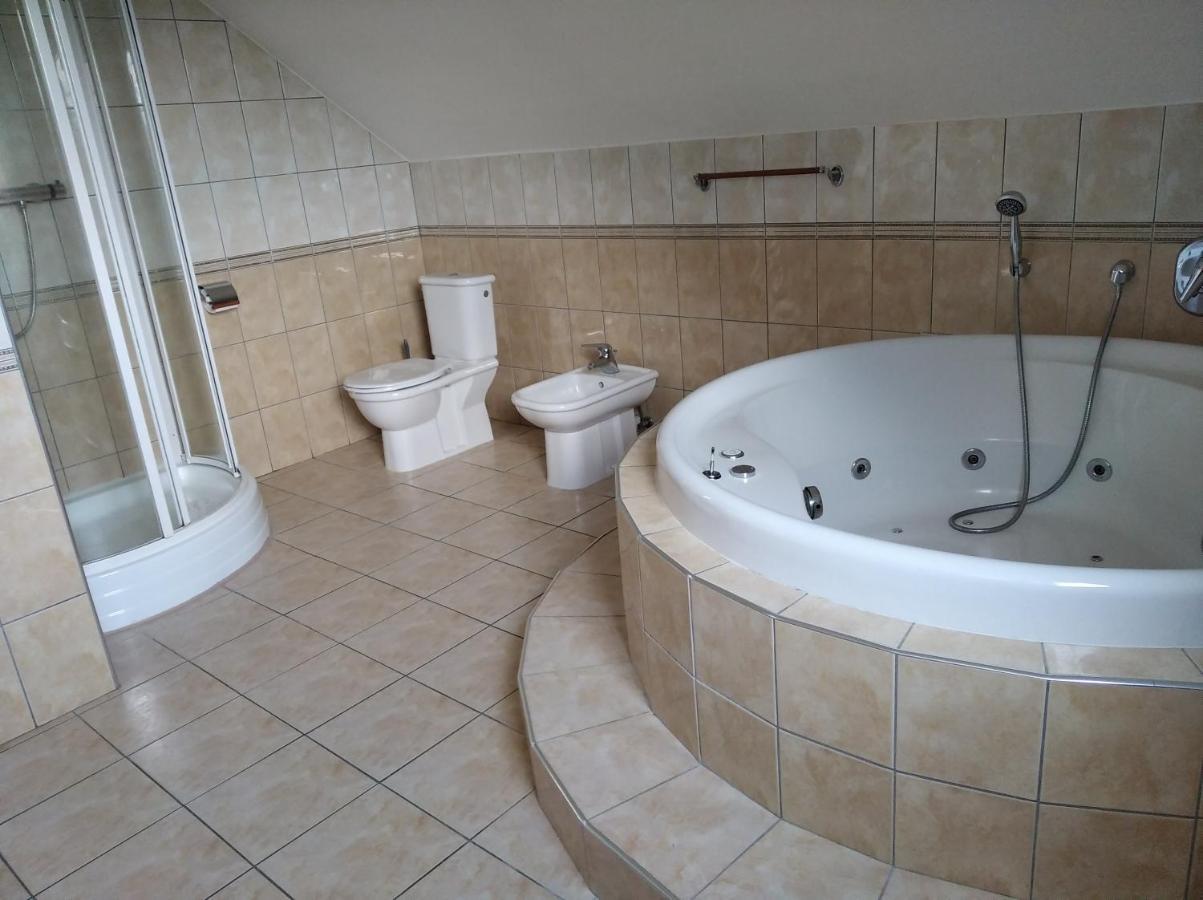 Vila Pri Kupeloch ボイニツェ エクステリア 写真