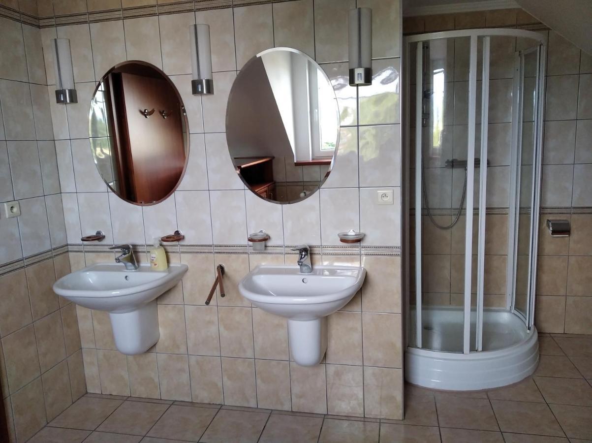 Vila Pri Kupeloch ボイニツェ エクステリア 写真