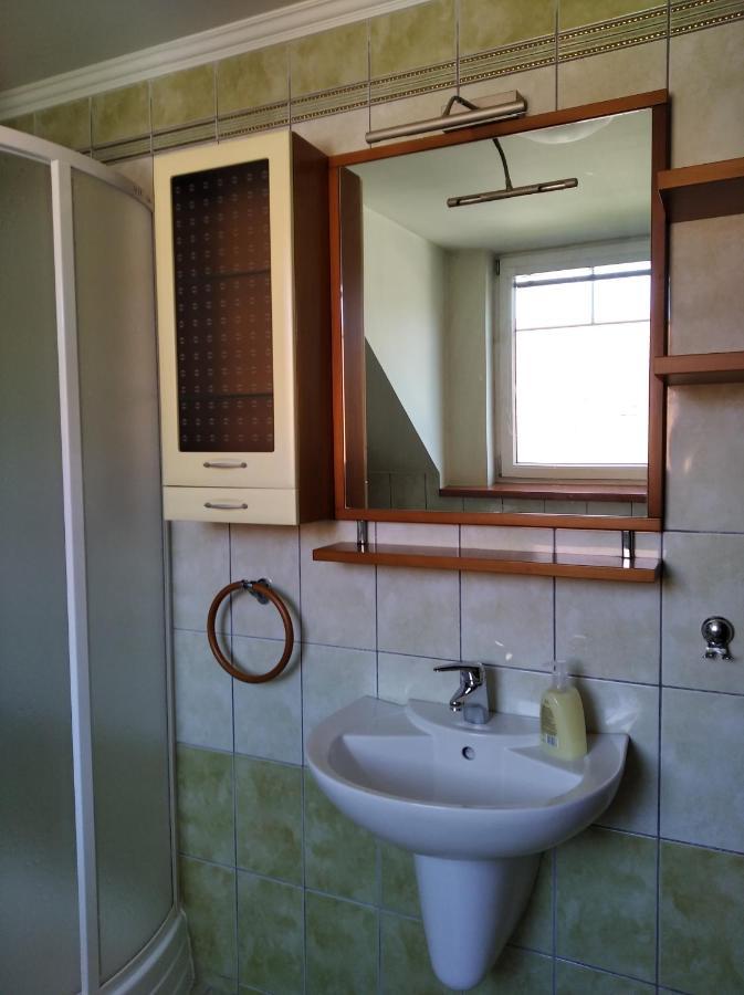 Vila Pri Kupeloch ボイニツェ エクステリア 写真