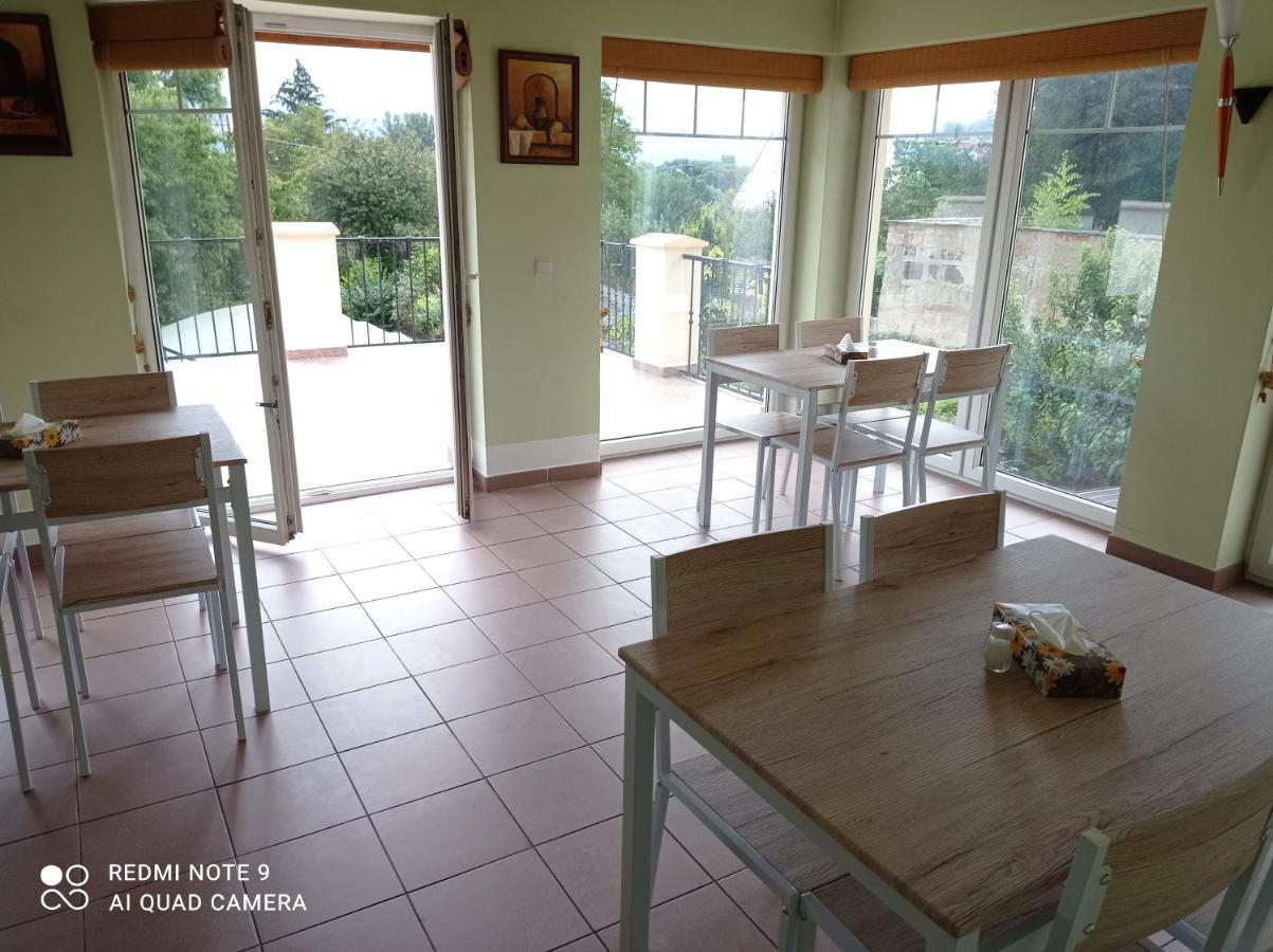 Vila Pri Kupeloch ボイニツェ エクステリア 写真