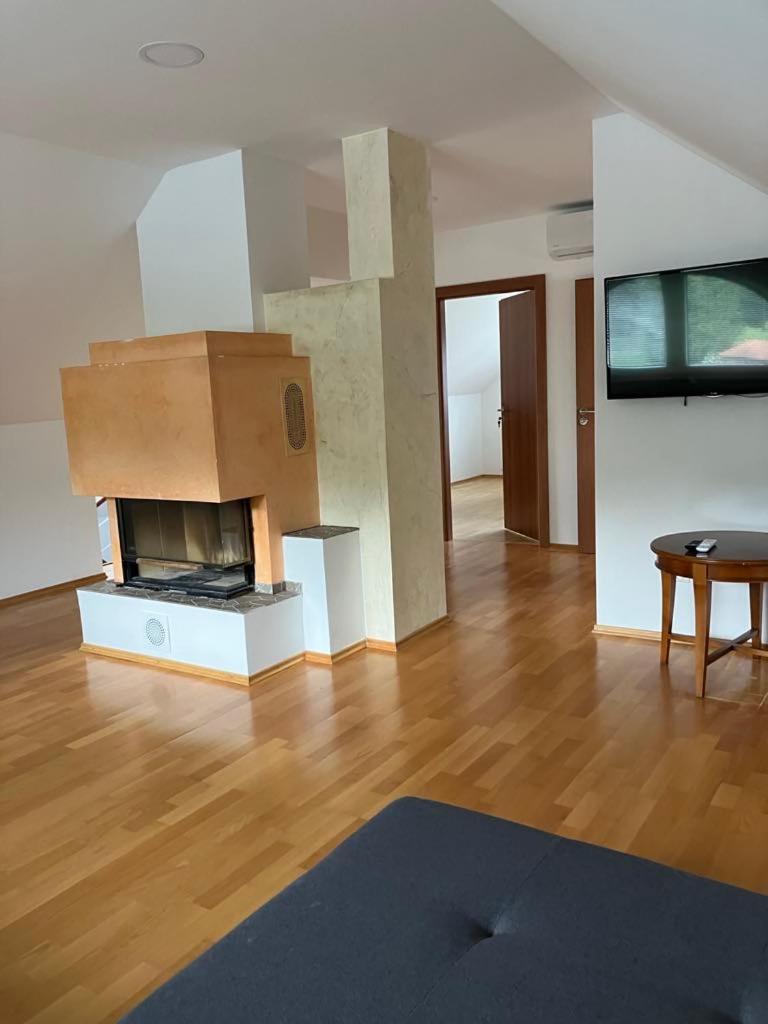 Vila Pri Kupeloch ボイニツェ エクステリア 写真