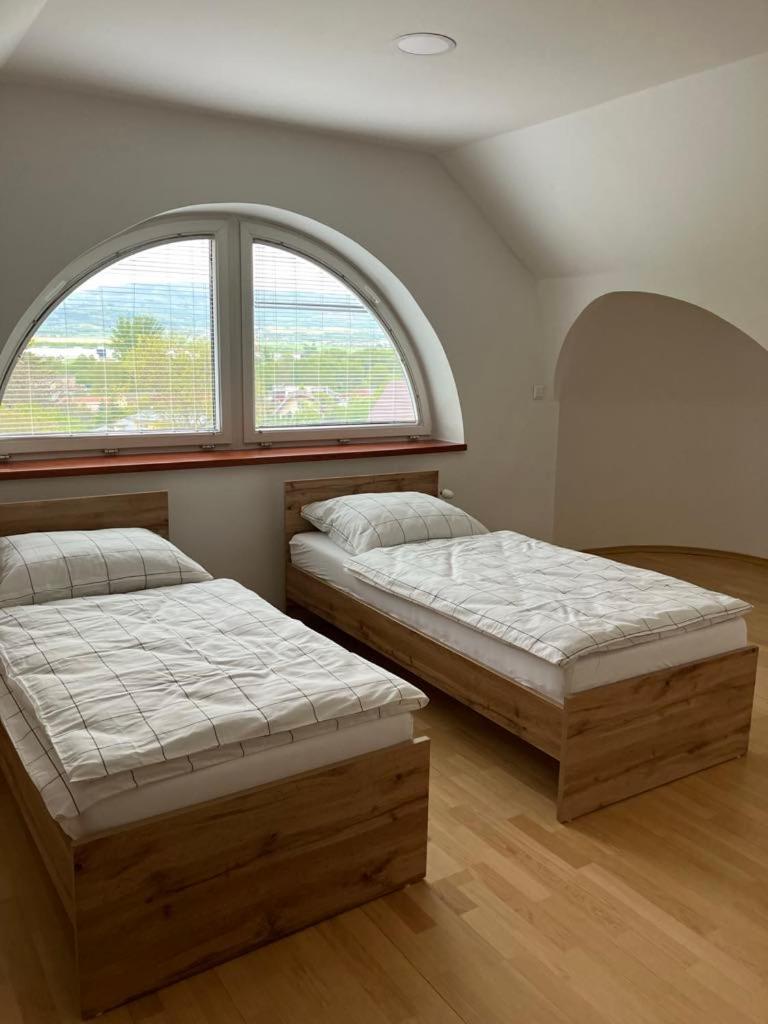 Vila Pri Kupeloch ボイニツェ エクステリア 写真