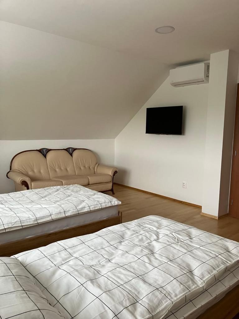 Vila Pri Kupeloch ボイニツェ エクステリア 写真