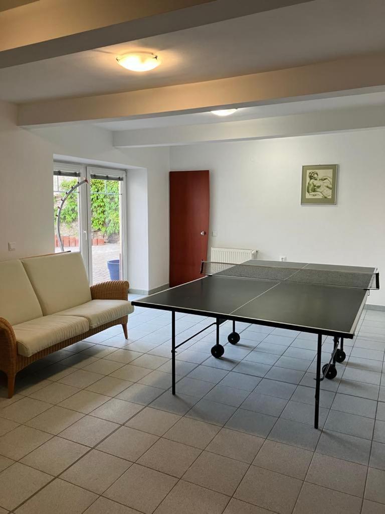 Vila Pri Kupeloch ボイニツェ エクステリア 写真