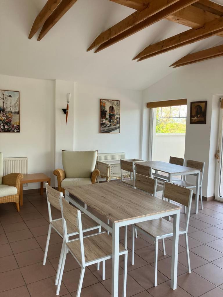 Vila Pri Kupeloch ボイニツェ エクステリア 写真