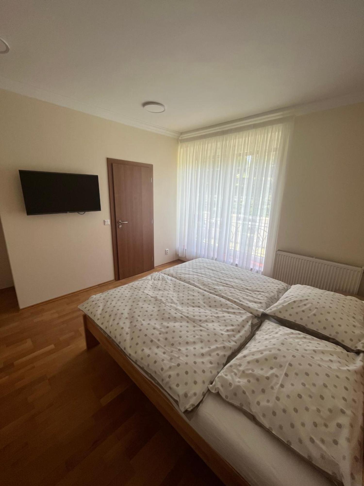 Vila Pri Kupeloch ボイニツェ エクステリア 写真