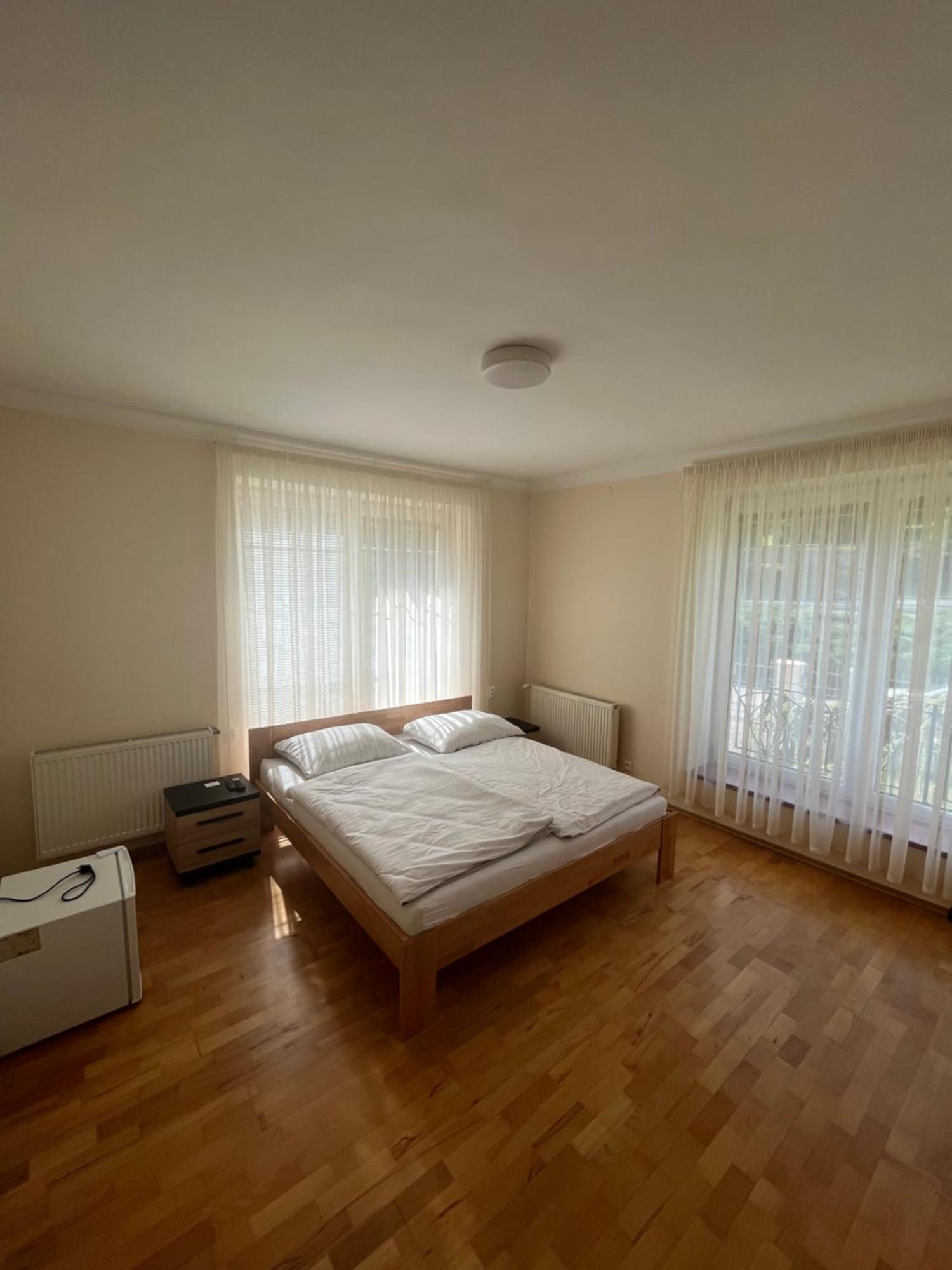 Vila Pri Kupeloch ボイニツェ エクステリア 写真