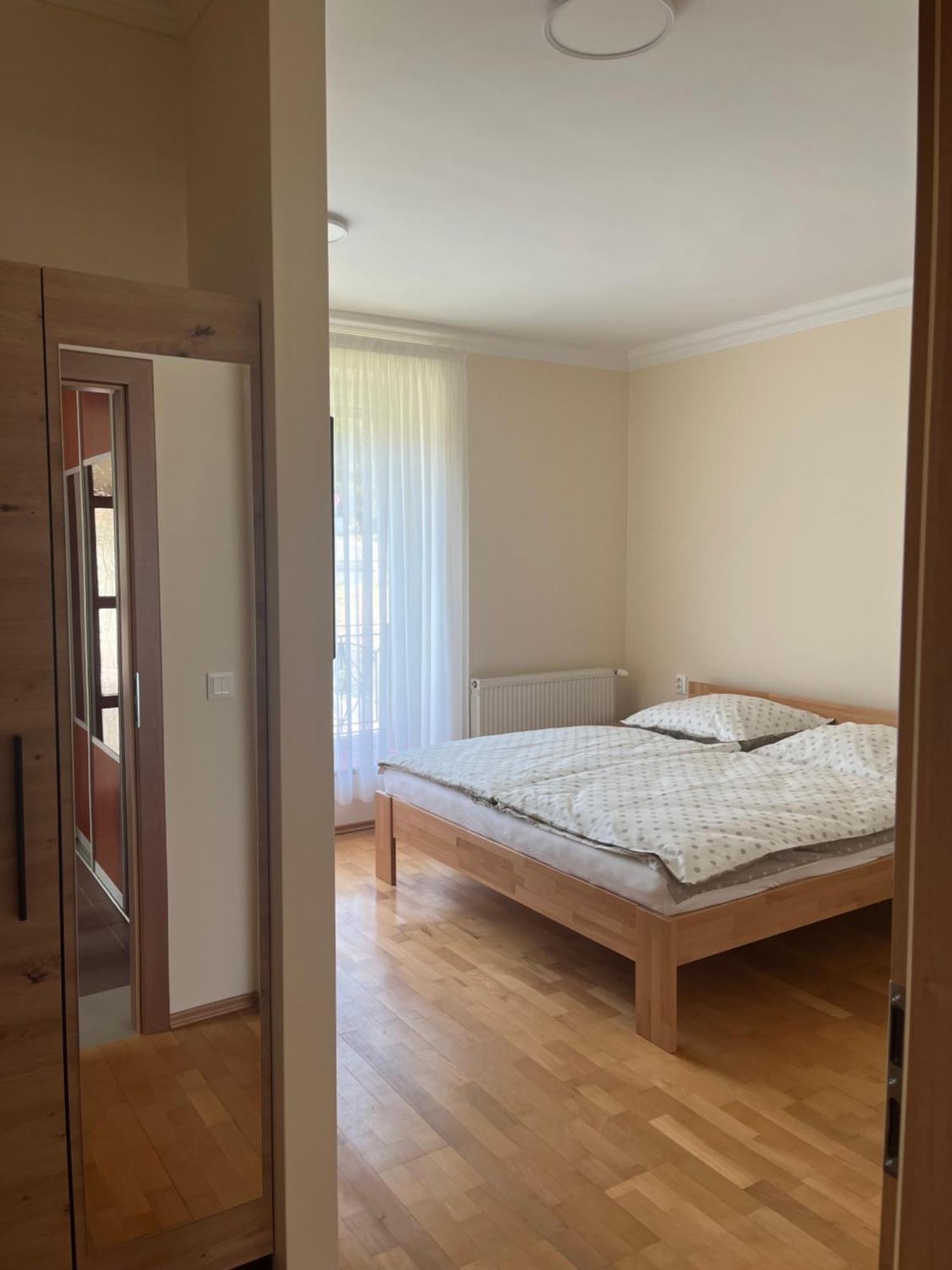 Vila Pri Kupeloch ボイニツェ エクステリア 写真
