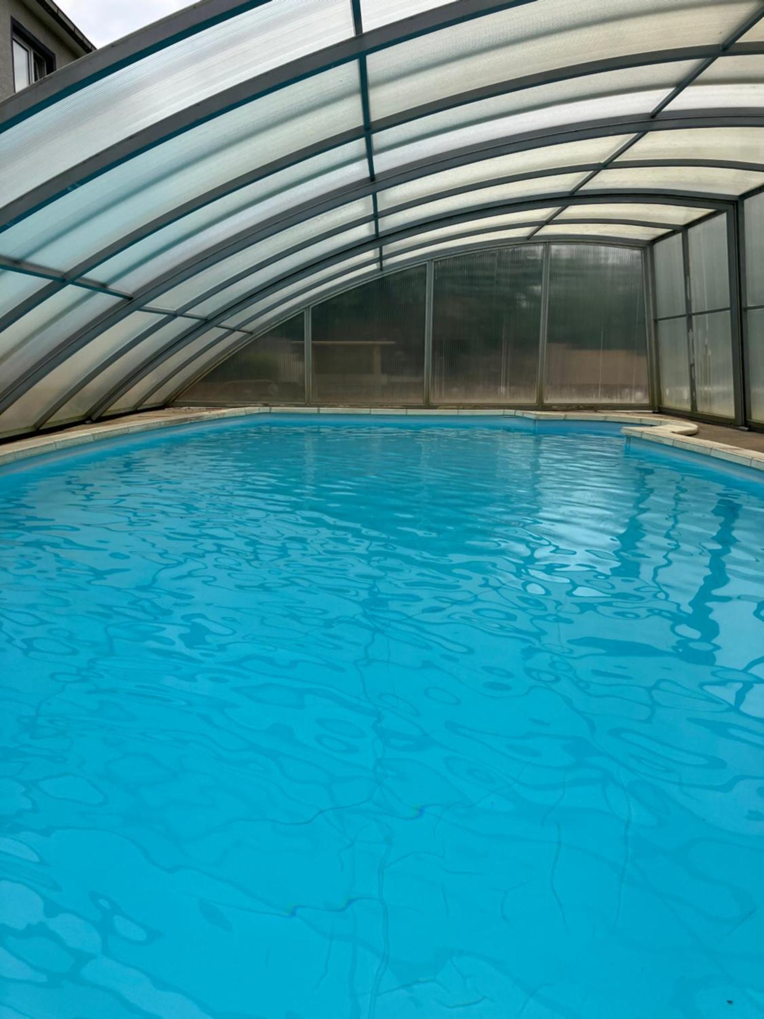 Vila Pri Kupeloch ボイニツェ エクステリア 写真